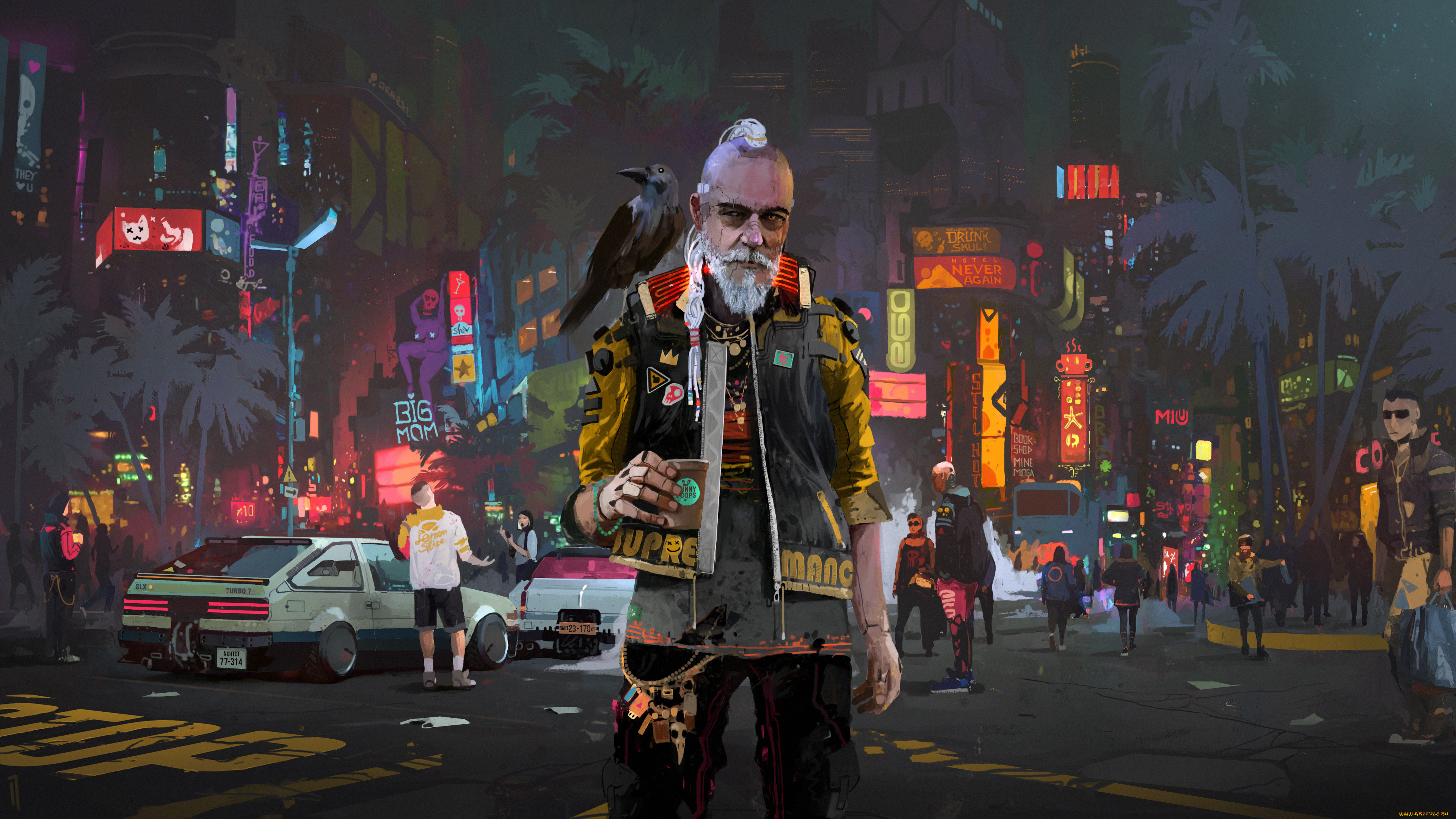  , cyberpunk 2077, cyberpunk, 2077, 